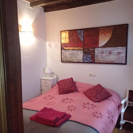 Casa Rural Adelaida Villanueva del Conde Ngoại thất bức ảnh